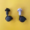 Paneles Mágicos para Jaula de Perro DIY, Paneles de Resina para Jaula de Gato, Paneles Mágicos Translúcidos Esmerilados para Valla de Mascotas, Accesorios para Jaula de Conejo