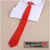Gravata Masculina Negócios Vestido Zíper Noivo Casamento Gravata Preguiçosa Segurança Gravata de Puxar Fácil Frete Grátis