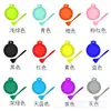 Tapa de Silicona para Lata de Mascota, Tapa Conserva Frescura, Tapa Tres en Uno, Tapa Selladora para Comida de Gato y Perro, Tapa Selladora Universal, Al por Mayor en Stock