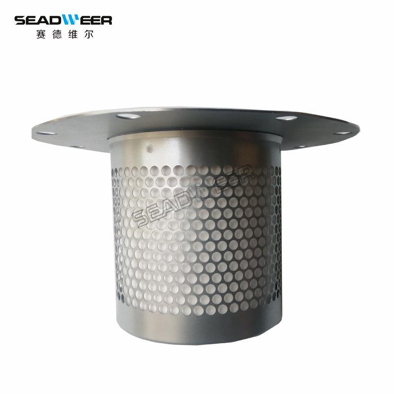 阿特拉斯空压机油气分离器2901077400 1613955