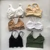 Imperfecciones, Manchas, Agujeros, Ropa Interior Miscelánea Ropa Interior sin Tirantes para Mujer con Almohadilla de Algodón Sin Aros de Acero Deporte Belleza Espalda Envolvente Pecho en Pérdida Tratamiento