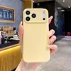 Capa de Celular Dopamine Skin Feel Matte para iPhone 17 Pro Max Apple 16 Capa Protetora Anti-queda Abrangente