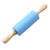Rolos de Silicone Atacado para Crianças, Palitos para Massa de Pastel, Rolos de Massa, Ferramentas de Confeitaria para Crianças