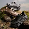 Nuevas Sandalias Deportivas de Moda de Verano 2026 para Hombre de Eva con Suelas Gruesas, que Aumentan la Altura, Transpirables, No Asfixiantes, Resistentes al Agua