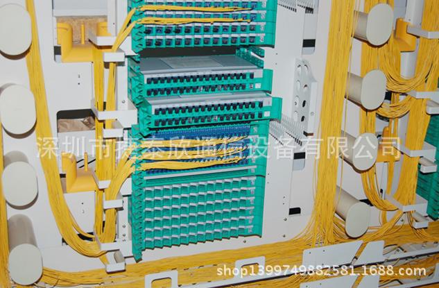 ODF架-细部详图3