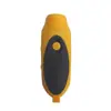 Pito electrónico de árbitro de baloncesto pito de paloma pito de fútbol pito de concha de tres tonos para puntuación alta ventas directas de fábrica