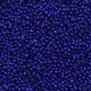 450G/Paquete Cuentas de Arroz Pintadas de Colores Cuentas de Vidrio Cuentas Sueltas Accesorios para Joyería DIY Joyería Hecha a Mano Materiales para Enhebrar