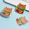 Pegatinas adhesivas impermeables personalizadas con láser, pegatinas holográficas personalizadas de colores cambiantes reflectantes, mercancía temática de celebridades y dibujos animados, y pegatinas impresas autoadhesivas
