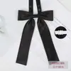Corbata de Lazo Estilo Japonés Estilo Coreano Cuerda de Lazo Flor en el Cuello de Mujer Cinta Estilo Universitario Lazo Libre Corbata JK Matador de Corbatas Traje