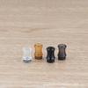 Nuevo nautilus 2 nautilus dripper 510 soporte para cigarrillo electrónico nautilus 2s 510 drip tip