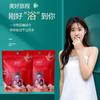 Jia Mian Hua Toalha Descartável Espessa de Algodão Puro Macio Adequada para Mãe e Bebê, Trama Lisa de Fibra Vegetal, Produto de Primeira Classe
