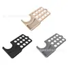 Suministros de Cocina para el Hogar de Silicona Transfronterizos Taza Refrigerante Cubeta de Hielo Soporte para Cigarros Embudo para Harina Accesorios para Batidora