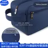 Bolsa de Natação Reciclada Rpet Bolsa de Praia Rpet com Separação Seca e Úmida Bolsa para Armazenamento de Roupas Bolsa para Roupa de Banho Fábrica Personalizada