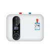 Aquecedor de Água para Cozinha Pequena Smith Aquecedor Elétrico Pequeno Doméstico Aquecimento Instantâneo Cozinha Lavar Louça Tesouro de Água Quente