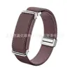 Compatible con la correa magnética de nailon Google Fitbit Air, pulsera de repuesto universal para Google Fitbit Air