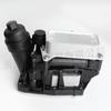 11428507697D 11428507683 07685 Adecuado para Base de Filtro de Aceite Bmw Diésel N47