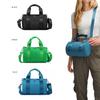 Em Estoque 2026 Novo Modelo Melhor Venda Transfronteiriça Amazon Bolsa Transversal Grande Capacidade Bolsa Feminina Mini Bolsa de Viagem Mala de Mão