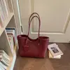 Bolso Tote con Patrón Tejido para Mujer, Nuevo Tendencia Verano 2026, Bolso de Hombro de Lujo Ligero de Alta Gama, Bolso de Gran Capacidad para el Trabajo