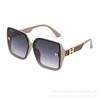 Gafas de Sol Directas de Fábrica para Mujer Gafas de Sol Anti-UV para Montar Gafas de Sol Gafas de Sol Gafas de Sol para Mujer