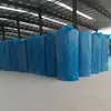 Los fabricantes de almohadillas de aislamiento acústico y absorción de impactos de polietileno reticulado electrónico suministran almohadillas de aislamiento acústico de XPE.