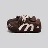 Zapatillas de Entrenamiento Alemanas de Suela Blanda para Mujer, Nuevo Estilo Verano 2026, Tenis Blancos Lindos y Versátiles, Zapatillas Casuales Lindas de Moda con Suela Blanda