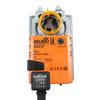 Actuador de válvula de aire eléctrica belimo NM24A-SR NMU24-SR controlador de puerta de aire ajustable
