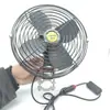 Veículo de Construção Colheitadeira Carregadeira 12V24V Ventilador de Veículo Refrigeração Empilhadeira Carregadeira Escavadeira Ventilador Elétrico