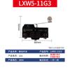 Microinterruptor LXW5-11G1/G2/Q1/M interruptor de curso pequeno interruptor de fim de curso rolo Z-15GW-22B
