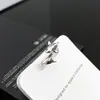 Anillo de Hombre Colorido Original Nuevo Estilo Tiburón Agresivo Apertura Simple INS Anillo de Diseño de Nicho de Moda para Hombres y Mujeres
