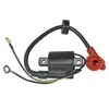 Bobina de Encendido para Motor Fuera de Borda Adecuada para Yamaha 66t-85570-00