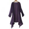 Xale de Roupas Protetoras Solares de Algodão e Linho Verão Combinando Saia Cardigã Externo Feminino Comprimento Médio Fino Solto Xale Feminino Externo Combinando