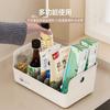 Frasco para condimentos Botella para condimentos almacenamiento Caja para guardar condimentos Bolsa para condimentos Caja de almacenamiento para empaques de especias Cosméticos hogar cocina