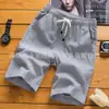 Moda Tendencia Estilo Americano Estilo Japonés Verano 2026 Nuevos Shorts de Mezclilla Lavados High-Street Versátiles Sueltos Vintage Unisex