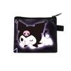 Monedero Pochacco de Sanrio Mini Bolsa de Almacenamiento Linda para Niños Bolsa de Gran Capacidad Artículo Caliente Transfronterizo