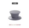 Tampa de Silicone para Panela Bolinha Superior em Aço Inoxidável Isolamento Térmico Cabo de Plástico Cabo de Panela Acessórios de Cozinha Utensílios de Cozinha Novo Estilo Chinês