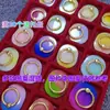 Color Acrílico Anillo Hebilla Soporte Teléfono Móvil Hermoso Perezozo Hebilla Giratoria Pegar Personalidad Femenina Trendy Portátil Masculino