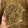 Degustação de Amostras: Amostras Atacado de Chá Dianhong de Yunnan, Experimente Antes de Comprar. Amostras de Degustação de Chá Preto Fengqing de Yunnan em Pequenas Porções