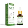 Escurecimento da Pele Ning Óleo Essencial Massagem Pele Opaca Escurecimento Extratos de Plantas Medicinais Uso Externo Aplicar Gotas de Óleo Essencial Dropshipping