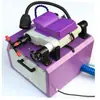 Máquina de Contas de Oração Budistas Multifuncional Huajie Máquina de Moagem a Água Máquina de Moldagem Máquina de Contas Redondas Máquina de Corte de Contas de Oração Budistas Máquina de Moagem de Contas Roda de Moldagem Disco de Moagem
