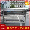 Equipamento de esterilização de líquidos personalizado UHT esterilizador instantâneo de temperatura ultra-alta, esterilizador tubular, tempo de esterilização curto, esterilização completa