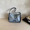 Cadena de Moda de Nicho Transfronteriza Bolso Cuadrado Pequeño para Mujer Verano 2026 Nuevo Casual Estilo Coreano Bolso de Hombro Cruzado Simple Moderno