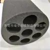 Fornecimento tubo de ensaio de laboratório esponja fixa mesa tubo de ensaio posicionamento esponja pilar perfuração esponja tubo