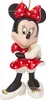 Adornos navideños de Mickey Mouse (2023), mochila para coche, árbol de Navidad, decoración del hogar, regalos