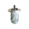 Peças hidráulicas D65P-12 Bomba de direção de trator D65E-12 Bomba de engrenagens 705-51-20930
