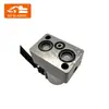 Adequado para Escavadeira Pc200-7/200-8Mo Válvula Solenoide Mecânica Anti-Travamento Bomba Hidráulica 702-21-62600