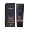 Crema Correctora de Cuerpo Sedosa Zephoco Hidratante Diario, Amigable con la Piel, Impermeable, Refrescante, Corrector Invisible Multicolor