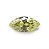 1.5*3 ~ 10x20mm 5A Wuzhou pedra preciosa formato olho de cavalo zircônia colorida gema artificial zircônia cúbica