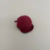 Gorra de béisbol H de ala suave para niños, sombrero versátil de moda ins estilo coreano para niños pequeños, sombrero de sol para bebé para exteriores, producto de nicho transfronterizo