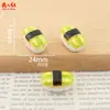 Nueva Serie de Sushi de Simulación Accesorios de Resina de Pegamento de Crema DIY Accesorios para el Cabello Pinzas para el Cabello Colgantes Pequeños Adornos