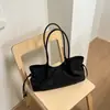 Bolsa Tote de Viagem Leve Nova Primavera/Verão 2026 Design de Nicho Personalizado Bolsa de Ombro de Grande Capacidade para Mulheres Bolsa de Mão